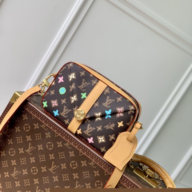 LV Satchel Bags